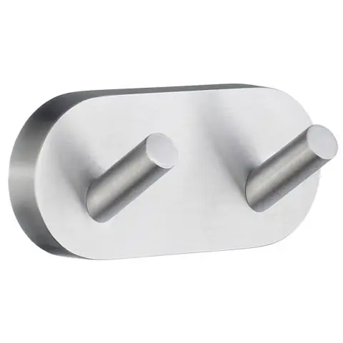 Smedbo Home HK356 Handdukshängare Handla nu